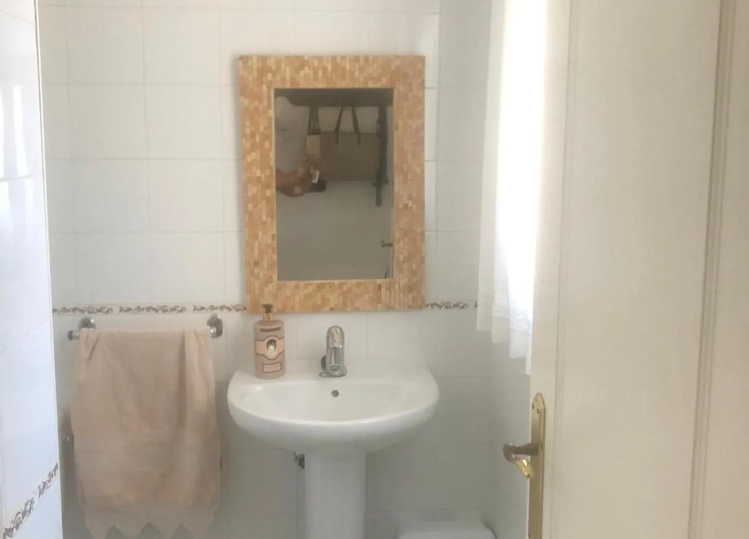 Holiday home Manilva Beach Elite Castillo de Sabinillas Spain